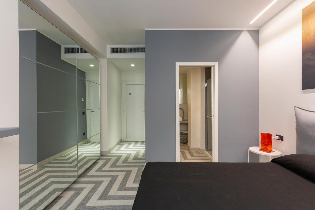 Appartamento Armani House, Superior In Center *