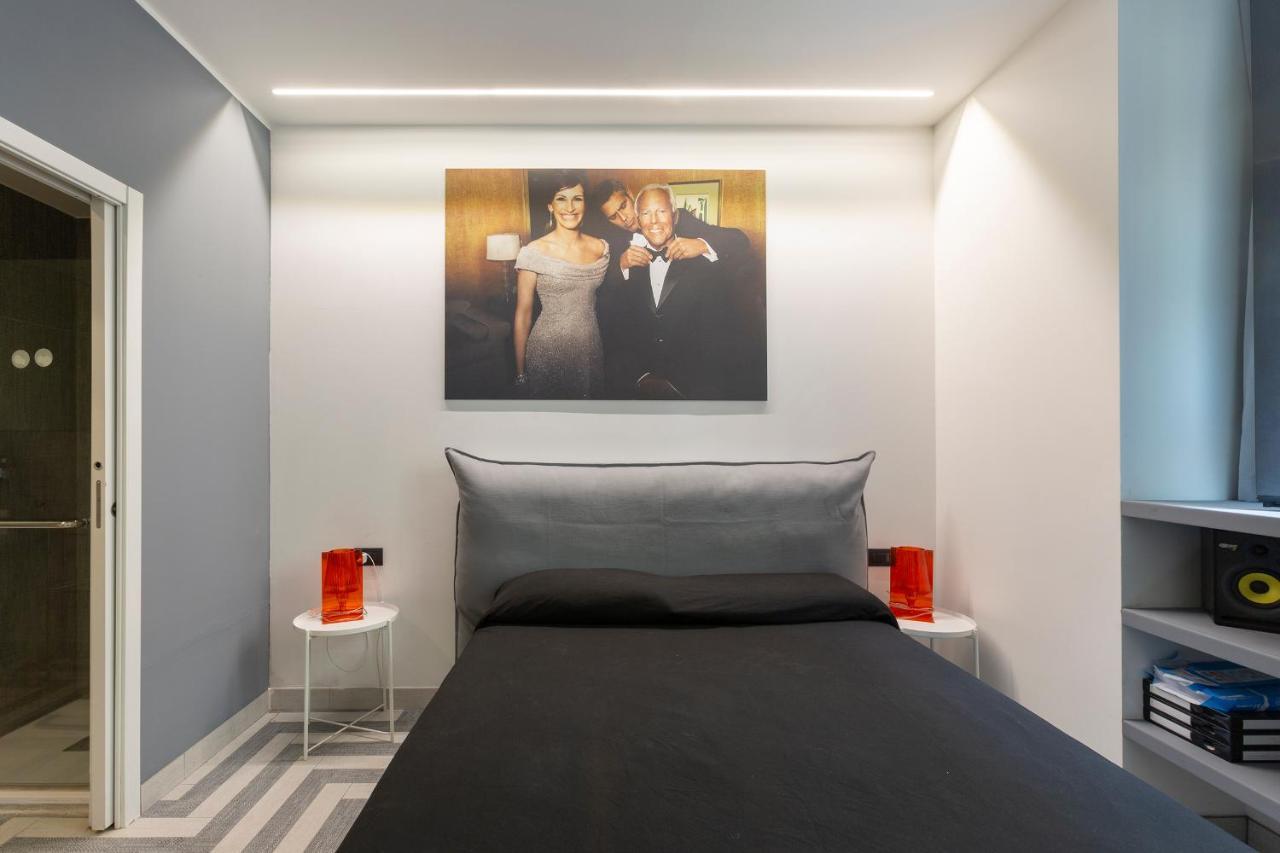 Armani House, Superior In Center Appartamento