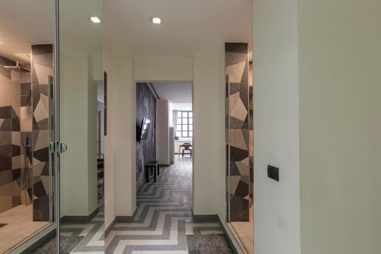Appartamento Armani House, Superior In Center
