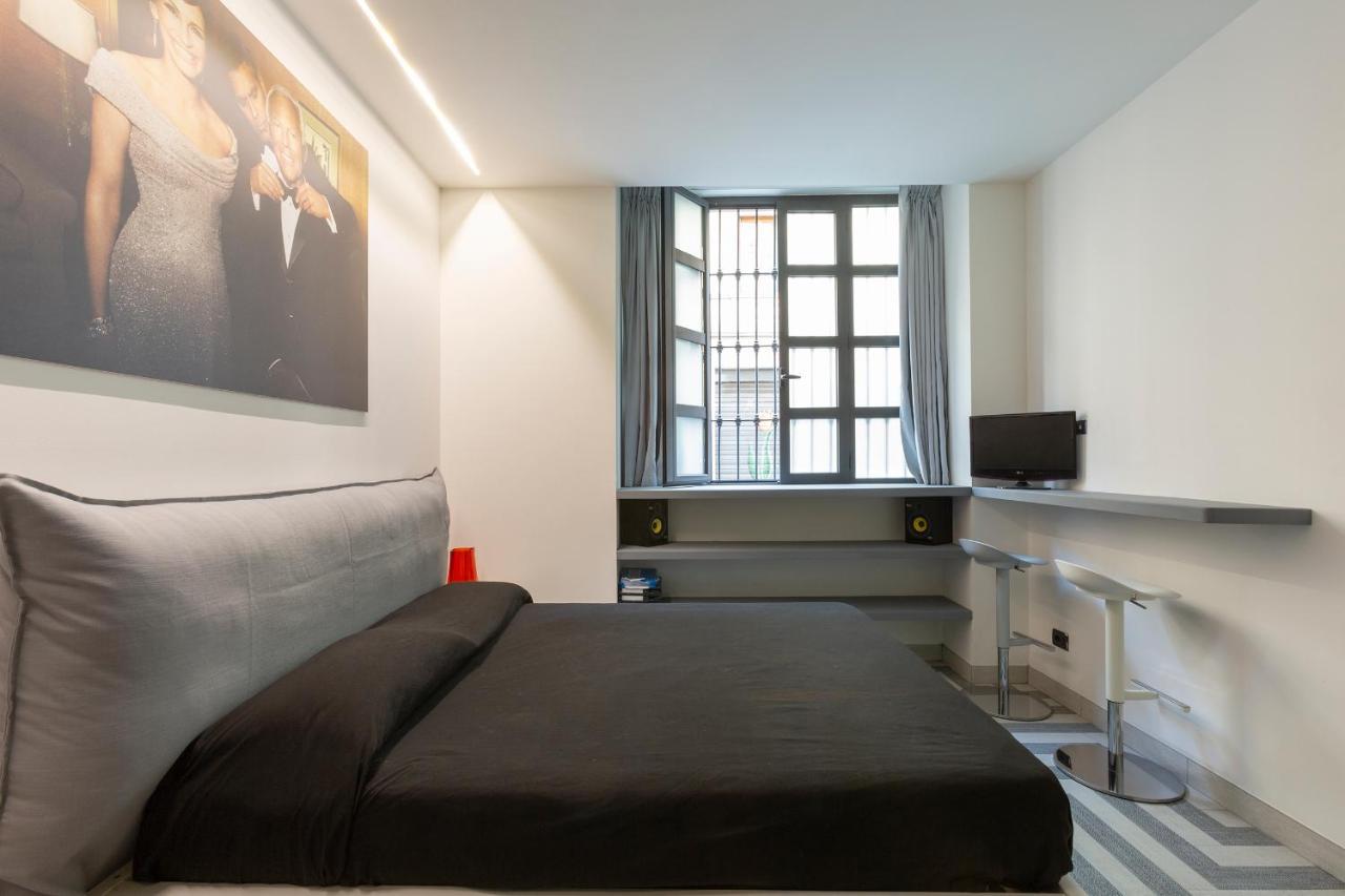 Appartamento Armani House, Superior In Center
