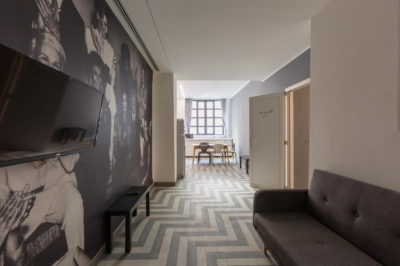 Armani House, Superior In Center Appartamento *