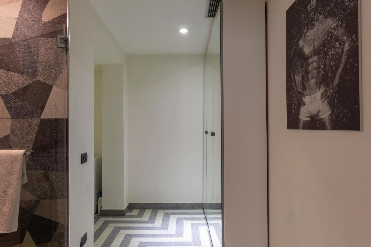 Armani House, Superior In Center Appartamento Milano